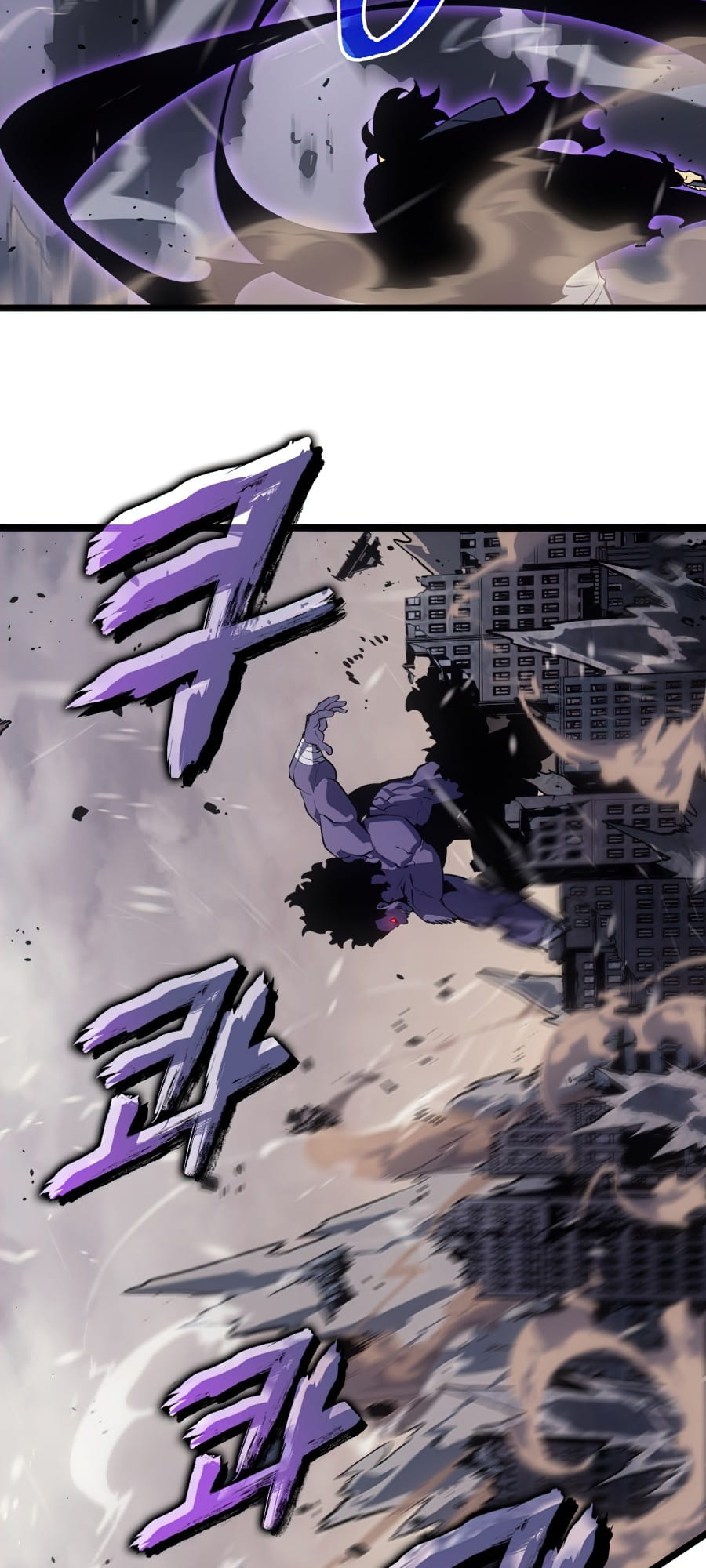 Solo Leveling, Chapter 172 image 22